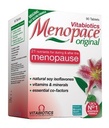 Menopace Original 90 Tabs