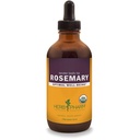 Extrait liquide de romarin biologique certifié Herb Pharm - 4 once