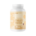 RAW Whey Isolate Protein Powder, Vanilla Oatmeal Cookie (CBUM Itholate Protein) - 100% herbe-Fed Sports Nutrition pour la croissance et la récupération musculaires - faible teneur en gras, faible teneur en glucides, naturellement aromatisé - 25 portions