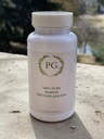 Phytoplancton marin 100% bio pur - Enzyme SOD à rendement élevé - Poudre concentrée sans contaminants, superfoOD végétalienne - 15g