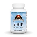 Source Naturals Serene Science 5-HTP 50 mg - 120 capsules