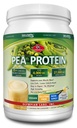 Olympien Labs Vanilla Pea Protein, 494 Grams, 13 portions