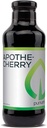 Purium Apothe Cherry - 16 oz - Tart Cherry Supplement, Contains Natural Melatonin, Supports Restful Sleep, Healthy Joint Function & Uric Acid Metabolism - 32 Servings