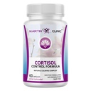 Cortisol Stress Balance + Calm Recovery — Daily Support for Healthy Stress Response & Emotional Stability — 90 Capsules
