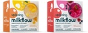 UpSprring Lait Flux Electrolyte Supplément de boisson d'allaitement Mélange avec Fenugreek.