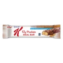 Kellogg’s Special K Protein Meal Bar, Chocolate/Peanut Butter, 1.59 oz, 8/Box