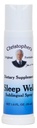 Christopher's Original Formulas Sleep Well Spray, Herbal Sleep Aid for Adults, Spray with Essential Oils for Sleep and Relaxation, Valerian Root for Sleep, Chamomile Flowers Passion Flower Extract