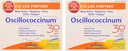 Boiron Oscillococcinum (paquet de 2)