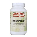 Holly Hill Health Foods, Inflammove (Healthy Joint & Mobility Support*), 180 Vegan Kapseln