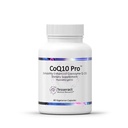 CoQ10 Pro, Coenzyme Q10 pour la santé cardiaque, la santé musculaire et la production d'énergie cellulaire, supplément antioxydant pour le soutien optimal de la santé cardiovasculaire, hypoallergénique, CoQ10 300mg, 60 Capsules