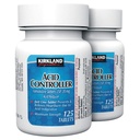 Kirkland Signature Acid Controller (250 Tablets)