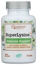 QUANTUM RECHERCHE Super Lysine + Comprimé, 0.93 livres