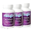 Alkalife pH Balance Supplement Tabletten - Die ersten patentierten Alkalibicarbonat Pillen - Neutralisieren Säure, Balance pH, Immununterstützung, Peak Performance, Detox - 270 Tabletten