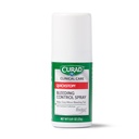 CURAD QuickStop!® Bleeding Control Spray | .81oz | Fast-Acting Solution for Persistent Bleeding | For Minor Cuts & Scrapes | 1 Count