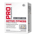 GNC Pro Performance Programme de fitness actif Vitapak