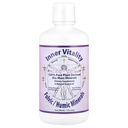 Morningstar Minerals Innere Vitalität, Fulvic/Humic Minerals, 32 Unzen (946 ml)