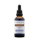 Secrets of the Tribe Cayenne Tincture Alcohol-Free Extract, High-Potency Herbal Drops, Tincture Made from Cayenne Capsicum annuum Invigorating Effect 2 oz