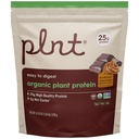 Organic Plant Protein Powder a" Chocolate Peanut Butter a" 2.84 lbs./30 Servings