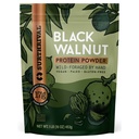 Surthrival: Black Walnut Protein Powder, Wild-Foraged, Ethically-Harvested, 17g Protein, USA Sourced, Vegan, Paleo, Gluten-Free, 1lb