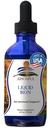 Liquid Iron with Dropper - High Absorption Iron Supplement for Energy, Immune Support & Vitality | Fast-Acting, Bioavailable Formula (4 Fl Oz)