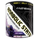 Nutrabolics Dietary Supplement Anabolic State Juicy Grape 375g (30 Servings)