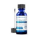 Fungix mit 25% Undecylensäure, Antifungal Nail-Lösung mit Teebaumöl, Alle natürlichen besten Pilz-Toenail-Behandlung für effektive Ergebnisse durch zugelassene Wissenschaft - Packung von 1