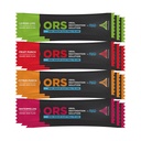 Fluid Tactical - ORS (Oral Rehydration Solution), Recover Faster, Extreme Dehydration Elektrolyte, 12pack (4 Flavor Variety Pack)