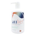 China-Gel Aulief Pain Relief Cream Arthritis & Muscle Rub for Sore Muscles & Joint Pain, Neck, Knee & Back Aches, Premium Mint Green Topical Gel, 16 oz Bottle with Pump