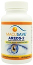 Vitamines et minéraux oculaires complets basés sur AREDS-2