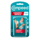 Compeed Blisters Assorted Plasters - 5 Plasters