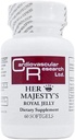 Recherche cardiovasculaire - Jelly royale de Sa Majesté 500 mg 60 g