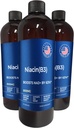 | NIACIN(B3) - B3 Niacin Ergänzungen | Mineralische Ergänzungen | 18 Kapsel, 800 mg
