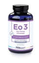 PRN Eye Omega Advantage (Eo3) Supplément - 270 Softgels, 90 jours d'approvisionnement - Omega 3 Triglycérides réestrifiés Vitamines oculaires avec 920mg EPA, 920mg DHA, Lutein & Zeaxanthin pour Macula, Retina Support