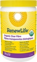 Renouveler la fibre de vie bio, 9.5 once