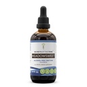 Secrets of the Tribe Meadowsweet Tincture Alcohol-Free Liquid Extract, Meadowsweet (Filipendula Ulmaria) Dried Herb (4 FL OZ)