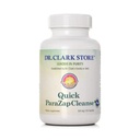 Dr Clark Store para-Zap – 520mg, 135 Capsules, soutient la santé digestive et l'équilibre gustatif