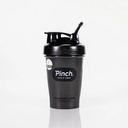 Pinch Magic Shaker Bouteille de BPA Bouteille de Shaker libre pour le mélange lisse.
