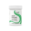 Recherche d'enzyme DAO pour la santé - Anciennement Histamine Digest, DAO Enzyme Supplément pour l'intolérance alimentaire à l'histamine, soutient la santé digestive, l'estomac élevé (90 capsules)*