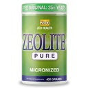 Zéolite Pure.Détox pur pour le corps complet pour les femmes, les hommes, les adultes.