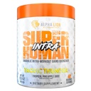 ALPHA LION Poudre intrahumaine pour hommes et femmes, boisson d'acides aminés, supplément de récupération musculaire, BCAA Poudre, électrolytes et mélange d'hydratation (42 portions, jus d'ananas tropicaux)