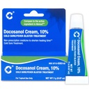 Cosette Cold Sore/Fever Blister Treatment for Face or Lips with Docosanol Cream, 10% - Treatment Cream for Cold Sore/Fever Blister (0.07 Tube) (1)