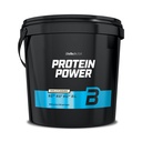 Protein Power - 8.818 lbs - Vanilla - Biotech