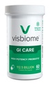 Visbiome® GI Care - Probiotique à haute puissance - 112.5 milliards de CFU Probiotiques vivants, Formulation originale De Simone, Fabriqué aux États-Unis, 60 capsules.