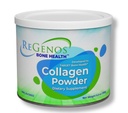 Collagène, supplément en poudre de Peptides de Collagène hydrolysé bioactif, FORTIBONE®, non aromatisé, type 1 et 3, sans gluten, sans casher, 30 jours (1 paquet)