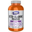 MAINTENANT Aliments Sports Nutrition, bêta-alanine poudre pure 2 000 mg, endurance musculaire*, 500 grammes