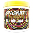 SPAZMATIC Pre-Workout Powder - 400mgs Caffeine - 6 Grams Pure Citrulline for Muscle Pumps- Fast Acting Focus - 30 Full Servings - All-In-1-Scoop Formula
