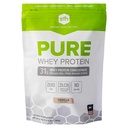 SFH Pure Whey Protein Powder (Vanilla) Best Tastin Grass Fed Whey | All Natural | Non-GMO, No Artificials, Soy Free, Gluten Free | (Vanilla, 31.9 Ounce (Pack von 1)