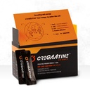 Micronized Creatine Monohydrate + GAA: Augmenter la force, pas de rétention d'eau.