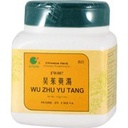 Wu Zhu Yu Tang - Evodia Combination, 100gm