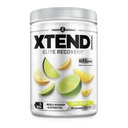 Xtend XTEND Original BCAA Pulver 7g BCAA und 2,5g L-Glutamin, Sugar Free Post Workout Muskel-Recovery-Getränk mit Aminosäuren für Männer und Frauen, 30 Servierungen